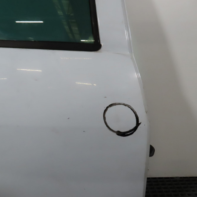 Porte arrière droite occasion  Dacia DUSTER (HS_) 1.5 dci (hsmc) (2010-2018)   821000291R  2