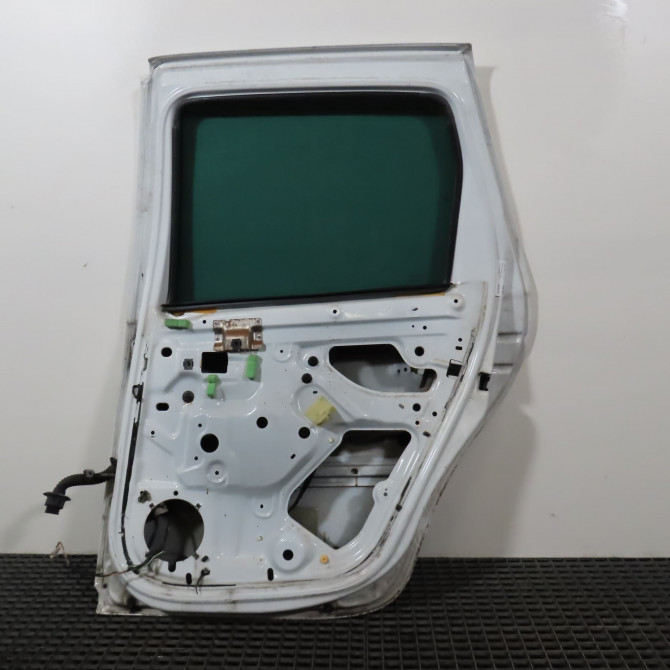 Porte arrière droite occasion  Dacia DUSTER (HS_) 1.5 dci (hsmc) (2010-2018)   821000291R  4