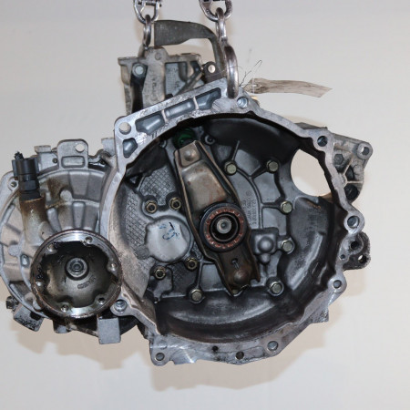 Boîte à vitesse mecanique occasion  Volkswagen vw BORA I (1J2) 1.9 tdi (1998-2005)   EBJ 