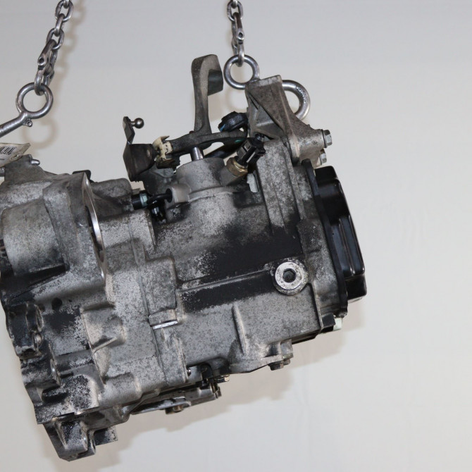 Boîte à vitesse mecanique occasion  Volkswagen vw BORA I (1J2) 1.9 tdi (1998-2005)   EBJ  3