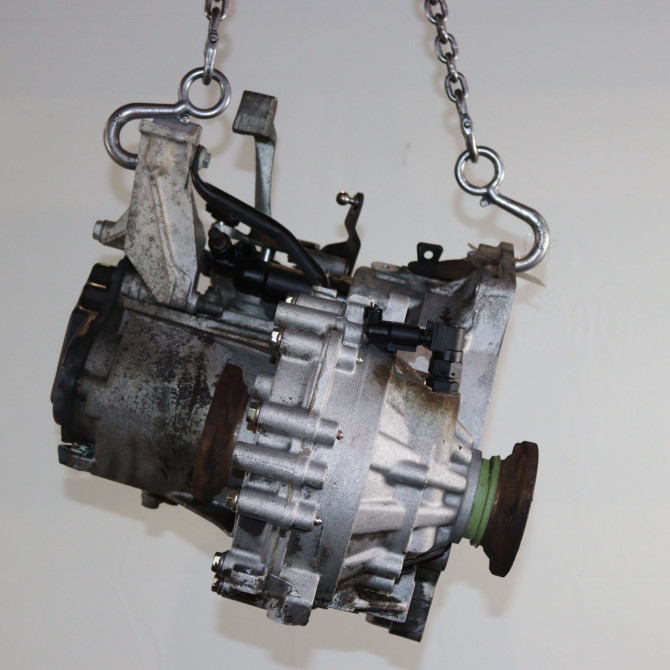 Boîte à vitesse mecanique occasion  Volkswagen vw BORA I (1J2) 1.9 tdi (1998-2005)   EBJ  5