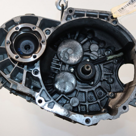 Boîte à vitesse mecanique occasion  Audi Q2 (GAB, GAG) 35 tdi (2016)   TWE 