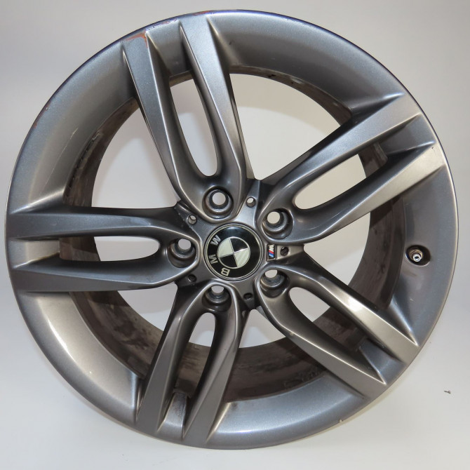 Jante aluminium occasion  Bmw 2 Coupé (F22, F87) 218 d (2014-2015)   36117852489  1