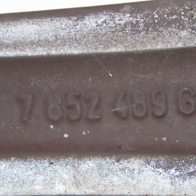 Jante aluminium occasion  Bmw 2 Coupé (F22, F87) 218 d (2014-2015)   36117852489  3