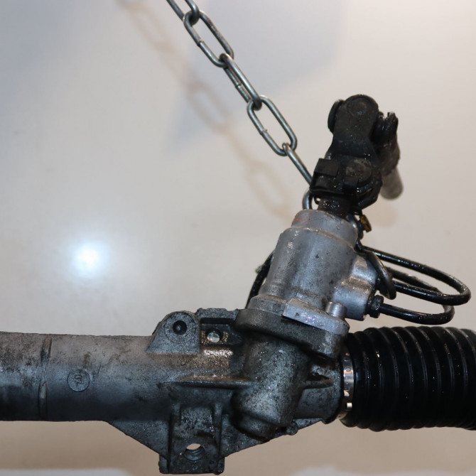 Cremaillere occasion  Peugeot PARTNER Camionnette/Monospace (5_, G_) 1.6 hdi 90 (2005-2015)   1675954980  2