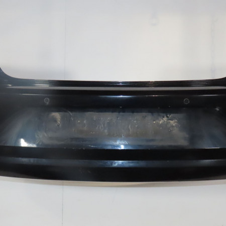 Pare-choc arrière occasion  Volkswagen vw POLO V (6R1, 6C1) 1.4 tdi (2014) 5 portes   6C6807421GRU 