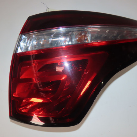 Feu arrière droit occasion  Citroën C4 PICASSO I Monospace (UD_) 1.6 hdi 110 (2010-2013) 5 portes   6351LQ 