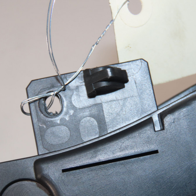 Bloc compteurs occasion  Citroën C4 PICASSO I Monospace (UD_) 1.6 hdi 110 (2010-2013) 5 portes   9666704380  6