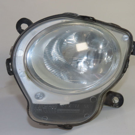 Feux position g occasion  Fiat 500 (312_) 1.3 d multijet (312axb1a) (2007) 3 portes   51786772 