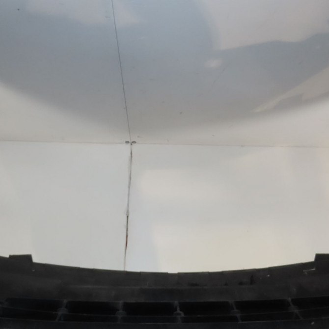 Pare-choc avant occasion  Peugeot 207/207+ (WA_, WC_) 1.4 (2006-2013) 5 portes   7401EN  6