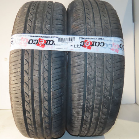 Pneus occasion  Peugeot 207/207+ (WA_, WC_) 1.4 (2006-2013) 5 portes   185/65R15 