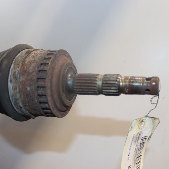 Transmission avant gauche occasion  Opel MERIVA A Monospace (X03) 1.4 16v twinport lpg (e75) (2004-2010)   93299247  2