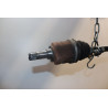 Transmission avant gauche occasion  Opel MERIVA A Monospace (X03) 1.4 16v twinport lpg (e75) (2004-2010)   93299247  miniature 3