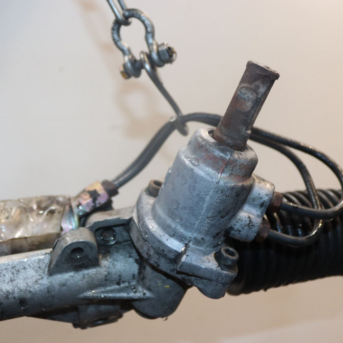 Cremaillere occasion  Peugeot PARTNER Monospace (5_, G_) 2.0 hdi (2000-2008) 3 portes   1675954980  2