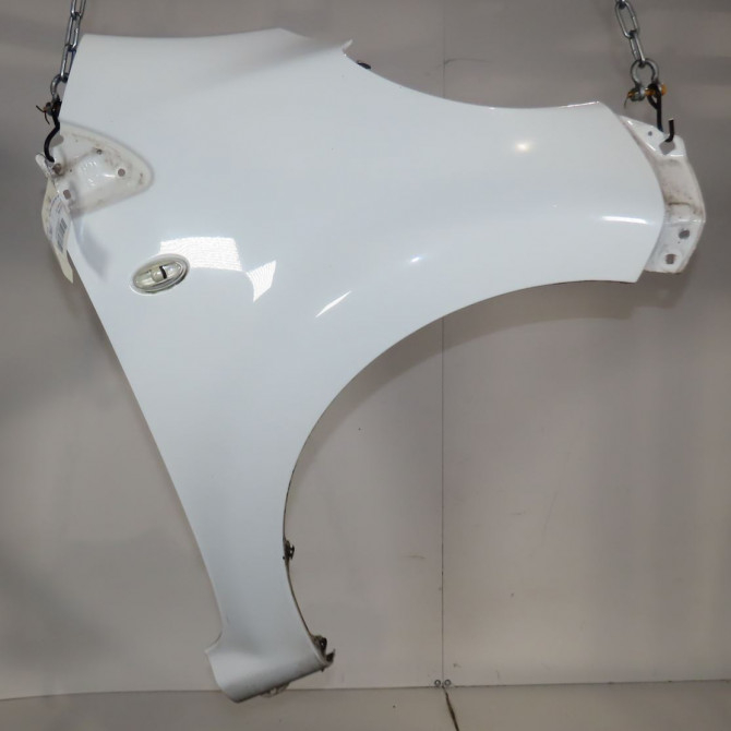 Aile avant droite occasion  Peugeot 107 (PM_, PN_) 1.0 (2005-2014) 3 portes   7841S8  1