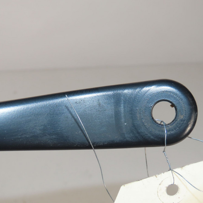 Bras essuie-glace avant gauche occasion  Renault MEGANE III 3/5 portes (BZ0/1_, B3_) 1.5 dci (bz0c) (2008-2015) 5 portes   288815981R  3