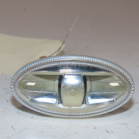 Répétiteur aile gauche occasion  Peugeot 206 3/5 portes (2A/C) 1.4 hdi eco 70 (2001-2009) 5 portes   6325G3 