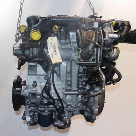 Moteur essence occasion  Peugeot 308 SW II (LC_, LJ_, LR_, LX_, L4_) 1.2 thp 110 (2014-2021)   HN01-1617295980 