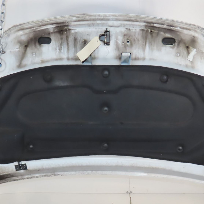 Capot occasion  Dacia LOGAN MCV II Tce 90 (k8m1) (2013)   651001918R  5