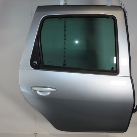 Porte arrière droite occasion  Dacia DUSTER (HS_) 1.5 dci (2010-2018)   821007807R 