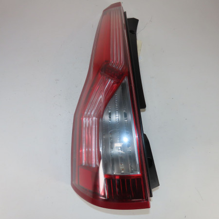 Feu arrière gauche occasion  CITROEN C4 GRAND PICASSO I Phase 1 10-2006->09-2013 1.6 HDI 110ch   6350AC 