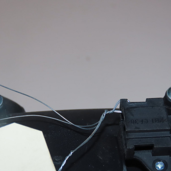 Actionneur serrure hayon occasion  Seat ALTEA XL (5P5, 5P8) 2.0 tdi 16v (2006)   5P0827565D  4