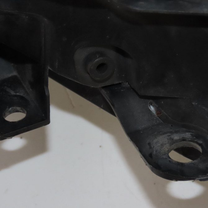 Phare gauche occasion  Renault SCÉNIC II (JM0/1_) 1.5 dci (jm1e, jm16) (2005-2008) 5 portes   7701065913  3