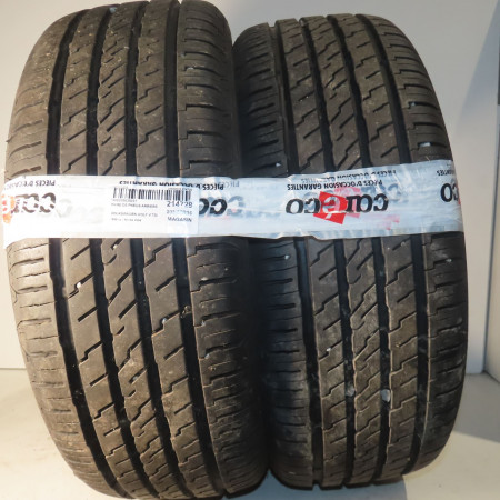 Pneus occasion  Volkswagen vw GOLF V (1K1) 1.9 tdi (2003-2008) 5 portes   205/55R16 