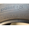 Pneus occasion  Volkswagen vw GOLF V (1K1) 1.9 tdi (2003-2008) 5 portes   205/55R16  miniature 4