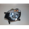 Phare gauche occasion  Renault TWINGO III (BCM_, BCA_) 0.9 tce 90 (2014) 5 portes   260608792R  miniature 4