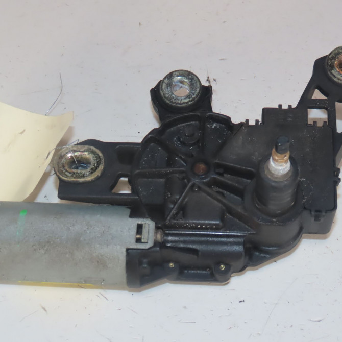 Moteur essuie-glace arrière occasion  Seat LEON (1M1) 1.9 tdi (1999-2006)   1J6955711G  3