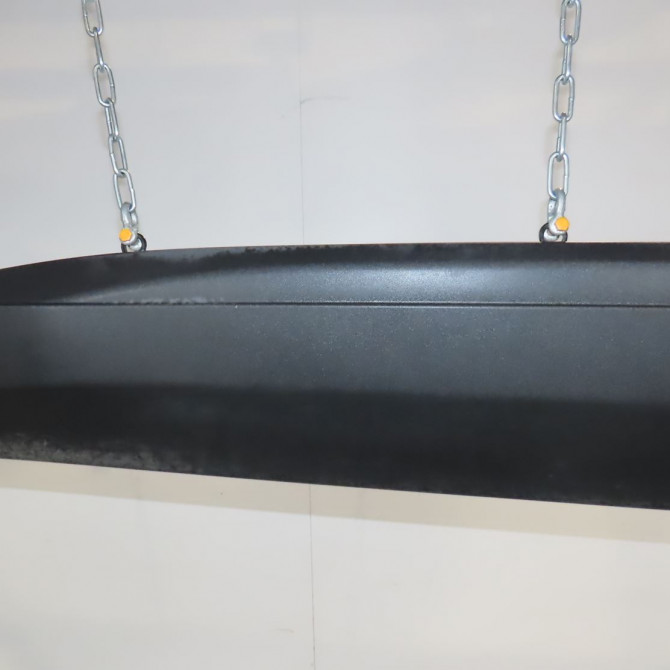 Protection porte avg occasion  Peugeot 5008 II (MC_, MJ_, MR_, M4_) 1.5 bluehdi 130 (mcyhzj, mcyhzr, mcyhzx) (2018)   98116743XT  1