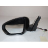 Retroviseur exterieur electrique gauche occasion  Peugeot 5008 II (MC_, MJ_, MR_, M4_) 1.5 bluehdi 130 (mcyhzj, mcyhzr, mcyhzx) (2018)   1635224580  miniature 5