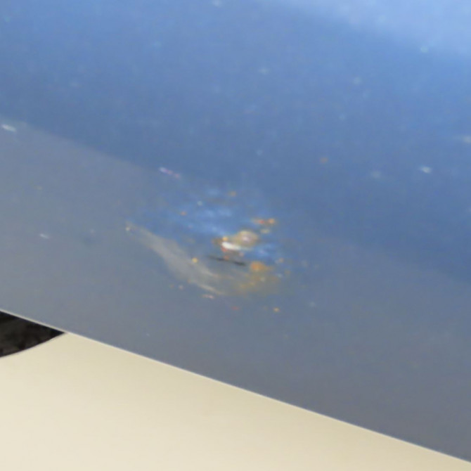 Porte avant gauche occasion  Dacia LOGAN MCV (KS_) 1.6 16v (ks0l, ks0m, ks0p, ks1s) (2007) 5 portes   801013696R  2