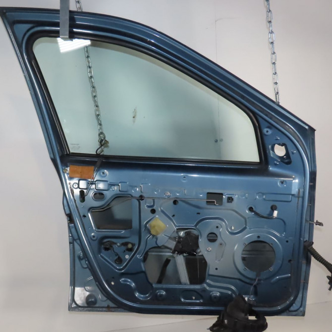 Porte avant gauche occasion  Dacia LOGAN MCV (KS_) 1.6 16v (ks0l, ks0m, ks0p, ks1s) (2007) 5 portes   801013696R  5