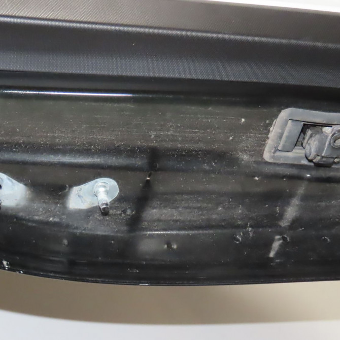 Porte arrière droite occasion  Renault TWINGO III (BCM_, BCA_) 1.0 sce 70 (2014) 5 portes   821006699R  2