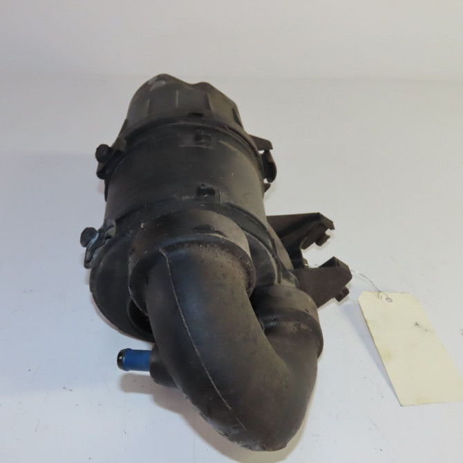 Boitier filtre a air occasion  Renault CLIO II (BB_, CB_) 1.2 (bb0a, bb0f, bb10, bb1k, bb28, bb2d, bb2h, cb0a,... (1998-2010) 5 portes   8200521692  4