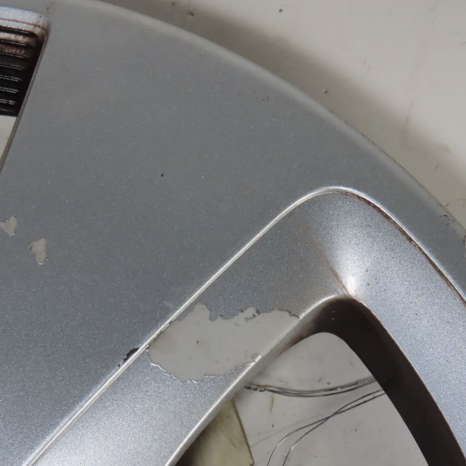 Enjoliveur de roue occasion  Renault TWINGO III (BCM_, BCA_) 1.0 sce 70 (2014) 5 portes   403152087R  5