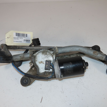Moteur essuie-glace avant occasion  Chevrolet MATIZ (M200, M250) 0.8 (2005-2013)   96485145 