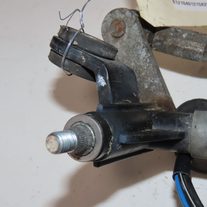 Moteur essuie-glace avant occasion  Chevrolet MATIZ (M200, M250) 0.8 (2005-2013)   96485145  4