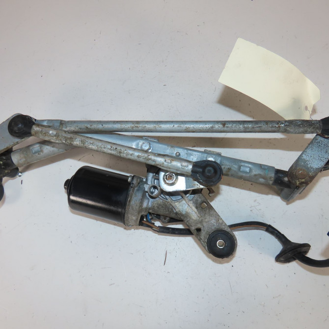 Moteur essuie-glace avant occasion  Chevrolet MATIZ (M200, M250) 0.8 (2005-2013)   96485145  5