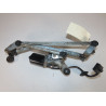 Moteur essuie-glace avant occasion  Chevrolet MATIZ (M200, M250) 0.8 (2005-2013)   96485145  miniature 5