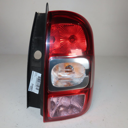 Feu arrière droit occasion  Dacia DUSTER (HS_) 1.5 dci (2010-2018)   265506837R 