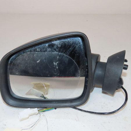 Retroviseur exterieur electrique gauche occasion  Dacia DUSTER (HS_) 1.5 dci (2010-2018)   963027883R 