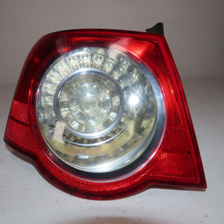 Feu arrière gauche occasion  Volkswagen vw PASSAT B6 (3C2) 1.9 tdi (2005-2010) 4 portes   3C5945095H 