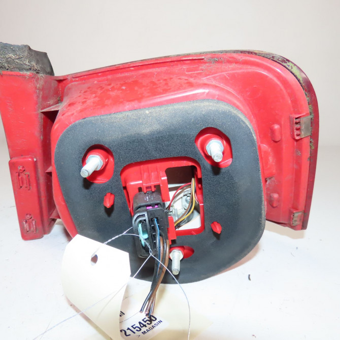 Feu arrière gauche occasion  Volkswagen vw PASSAT B6 (3C2) 1.9 tdi (2005-2010) 4 portes   3C5945095H  3