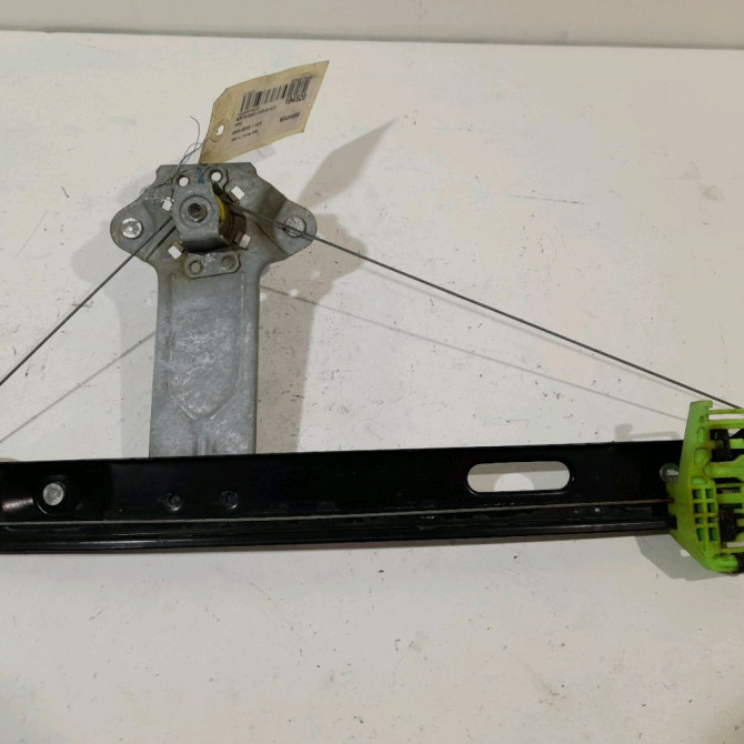 Mecanisme leve-glace arrière gauche occasion  Bmw 1 (E87) 118 d (2004-2007)   51357138467  3