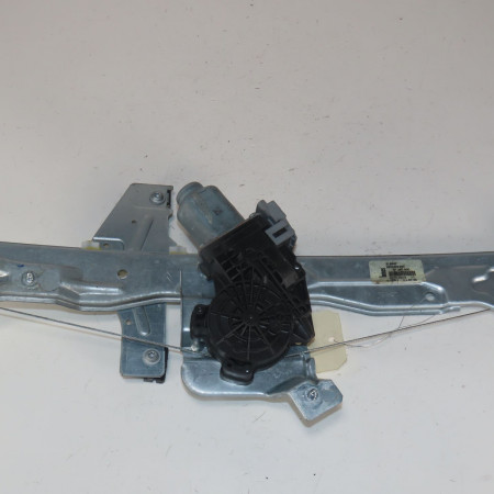 Mecanisme+moteur leve-glace arg occasion  Citroën C3 PICASSO (SH_) 1.6 hdi 90 (2010) 5 portes   9802602280 