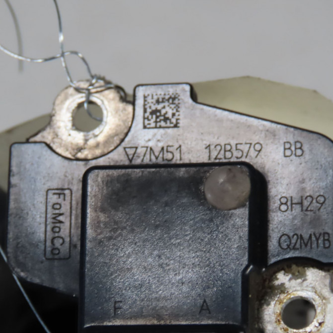 Debimetre air occasion  Ford C-MAX (DM2) 1.8 tdci (2007-2010) 5 portes   1480570  2