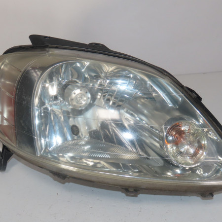 Phare droit occasion  Volkswagen vw FOX 3/5 portes (5Z1, 5Z3, 5Z4) 1.2 (2005-2011)   5Z1941006C 